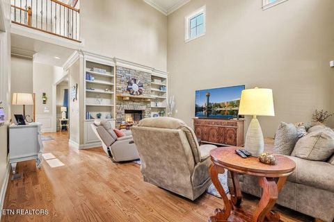 Tiny photo for 12253 Fredericksburg Blvd, Knoxville, TN 37922 (MLS # 1318851)
