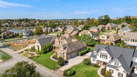 Tiny photo for 12253 Fredericksburg Blvd, Knoxville, TN 37922 (MLS # 1318851)
