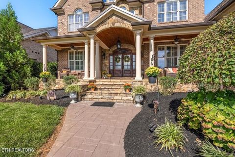 Tiny photo for 12253 Fredericksburg Blvd, Knoxville, TN 37922 (MLS # 1318851)