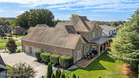 Tiny photo for 12253 Fredericksburg Blvd, Knoxville, TN 37922 (MLS # 1318851)