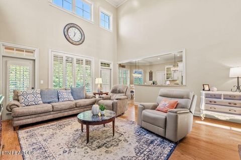 Tiny photo for 12253 Fredericksburg Blvd, Knoxville, TN 37922 (MLS # 1318851)