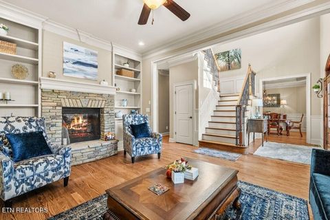 Tiny photo for 12253 Fredericksburg Blvd, Knoxville, TN 37922 (MLS # 1318851)