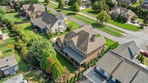 Tiny photo for 12253 Fredericksburg Blvd, Knoxville, TN 37922 (MLS # 1318851)