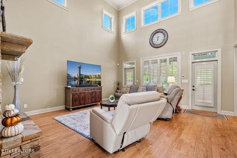 Tiny photo for 12253 Fredericksburg Blvd, Knoxville, TN 37922 (MLS # 1318851)