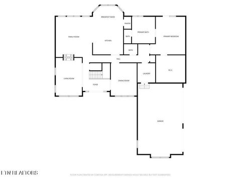 Tiny photo for 12253 Fredericksburg Blvd, Knoxville, TN 37922 (MLS # 1318851)
