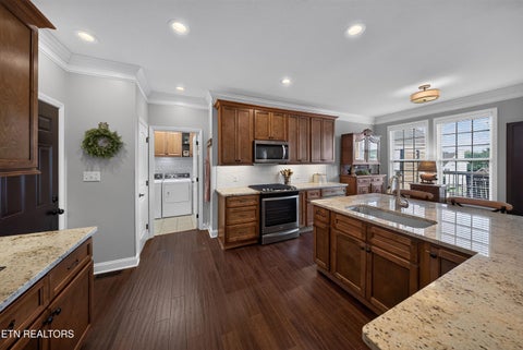 Tiny photo for 2626 Nicholas View Lane, Knoxville, TN 37931 (MLS # 1354886)