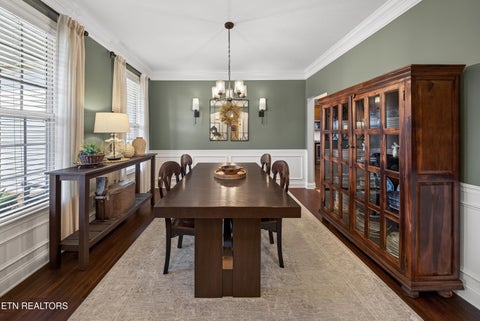 Tiny photo for 2626 Nicholas View Lane, Knoxville, TN 37931 (MLS # 1354886)