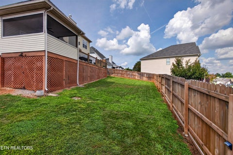 Tiny photo for 2626 Nicholas View Lane, Knoxville, TN 37931 (MLS # 1354886)