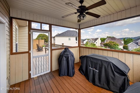 Tiny photo for 2626 Nicholas View Lane, Knoxville, TN 37931 (MLS # 1354886)