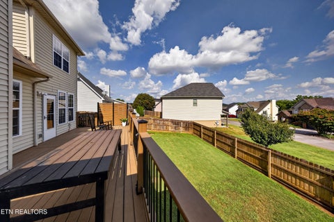 Tiny photo for 2626 Nicholas View Lane, Knoxville, TN 37931 (MLS # 1354886)