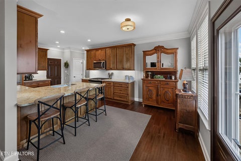 Tiny photo for 2626 Nicholas View Lane, Knoxville, TN 37931 (MLS # 1354886)