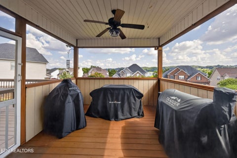 Tiny photo for 2626 Nicholas View Lane, Knoxville, TN 37931 (MLS # 1354886)