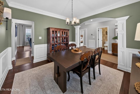 Tiny photo for 2626 Nicholas View Lane, Knoxville, TN 37931 (MLS # 1354886)