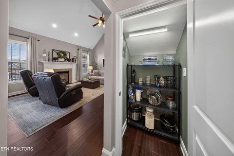Tiny photo for 2626 Nicholas View Lane, Knoxville, TN 37931 (MLS # 1354886)