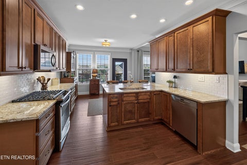 Tiny photo for 2626 Nicholas View Lane, Knoxville, TN 37931 (MLS # 1354886)