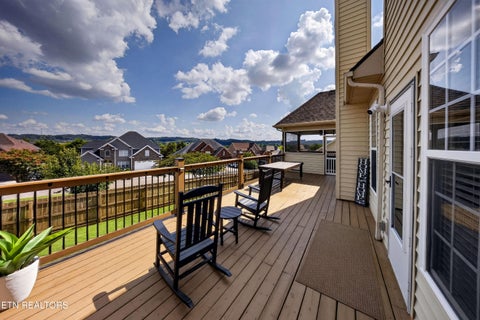 Tiny photo for 2626 Nicholas View Lane, Knoxville, TN 37931 (MLS # 1354886)