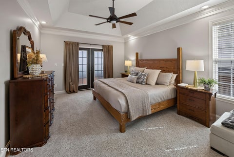 Tiny photo for 2626 Nicholas View Lane, Knoxville, TN 37931 (MLS # 1354886)