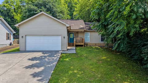 Photo of 1414 Wales Ave, Maryville, TN 37804 (MLS # 1351821)