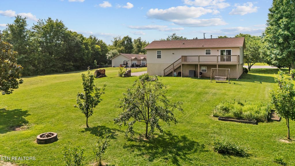 Photo of 3206 Bativa Garden Court, Sevierville, TN 37876 (MLS # 1316230)