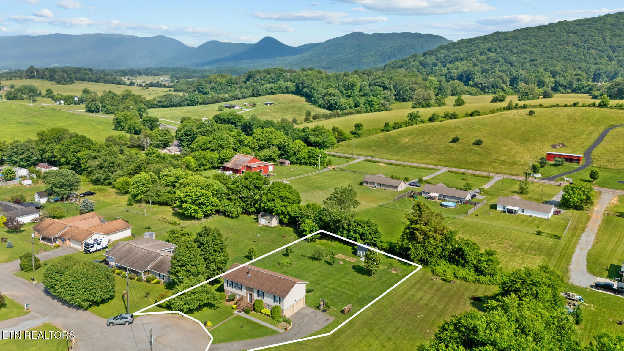 3206 Bativa Garden Court