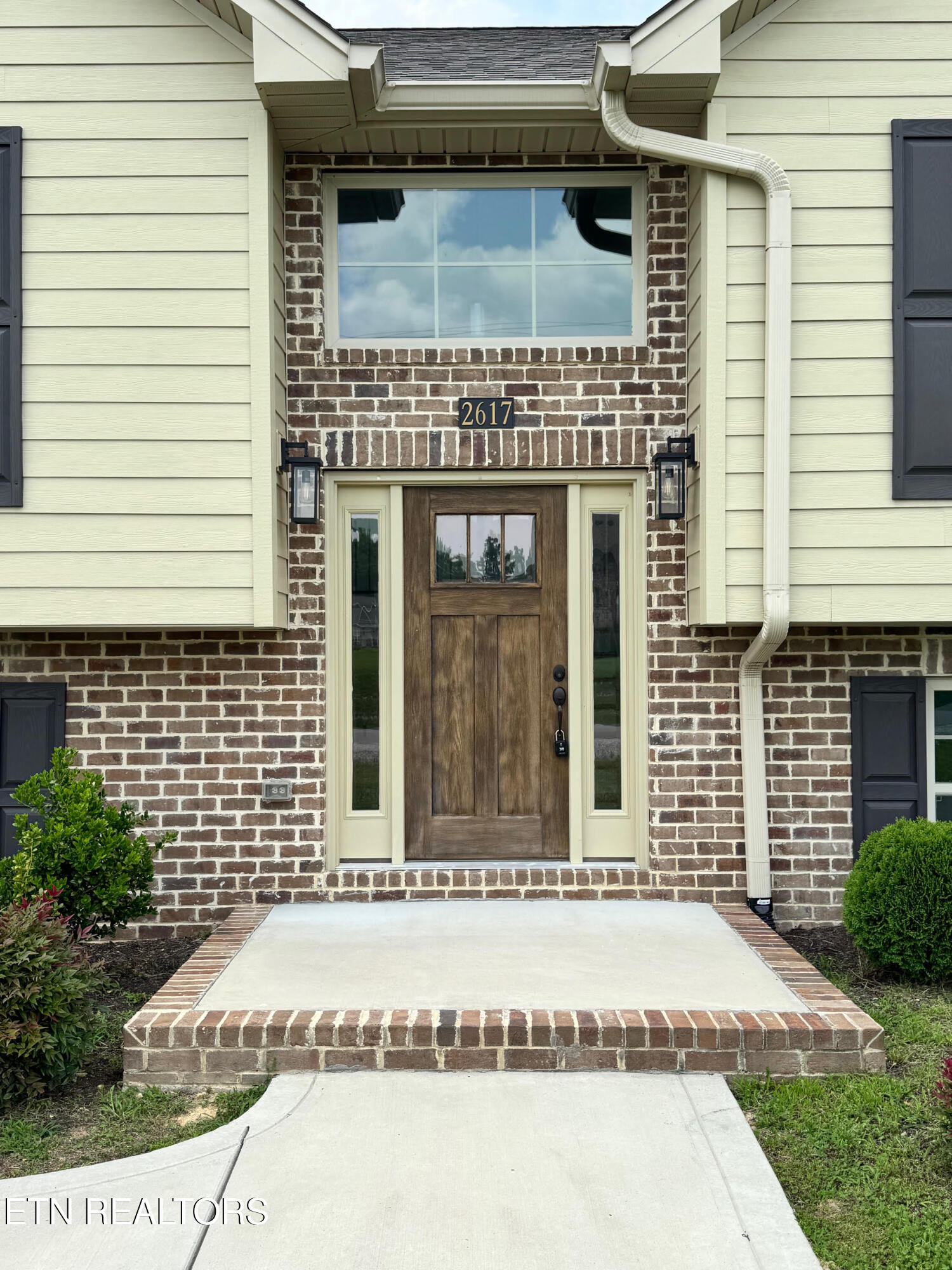 2617 Spring Arbor Court