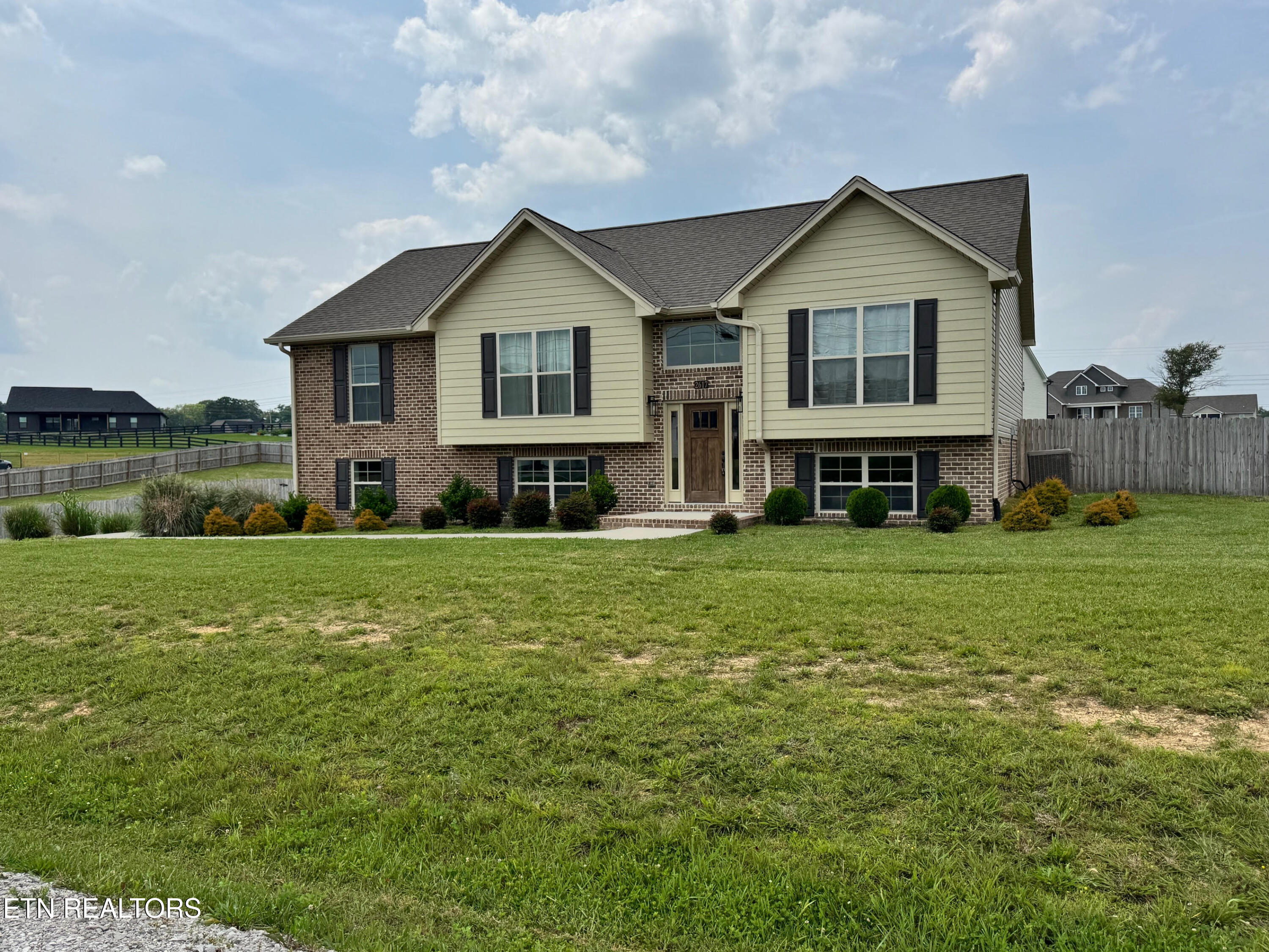 2617 Spring Arbor Court