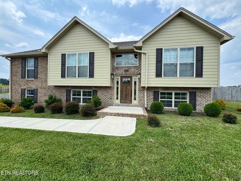 2617 Spring Arbor Court Cookeville TN 38501