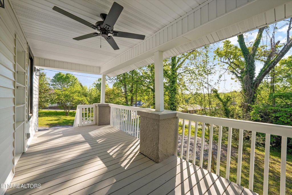 Photo of 3119 Marion Drive, Knoxville, TN 37918 (MLS # 1337912)