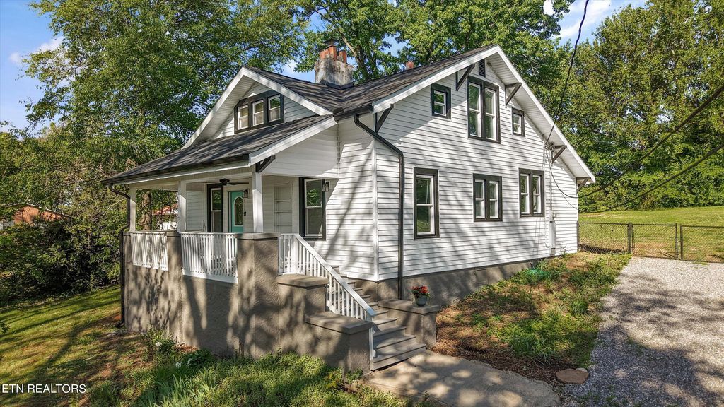 Photo of 3119 Marion Drive, Knoxville, TN 37918 (MLS # 1337912)