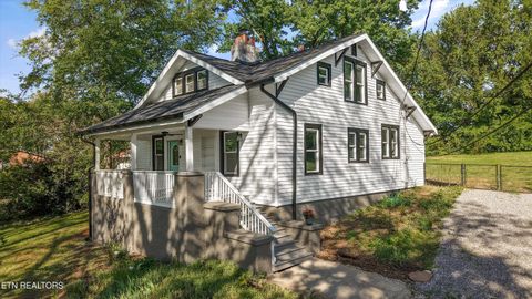 Photo of 3119 Marion Drive, Knoxville, TN 37918 (MLS # 1337912)