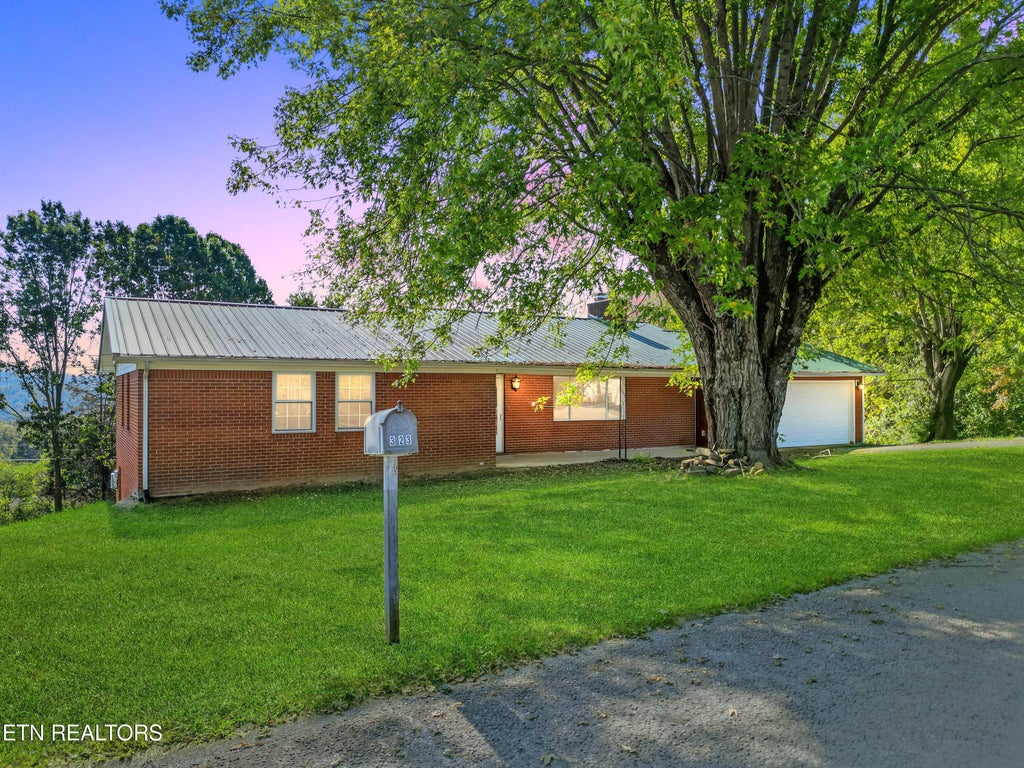 Photo of 320 Redbird Circle, Cumberland Gap, TN 37724 (MLS # 1359071)