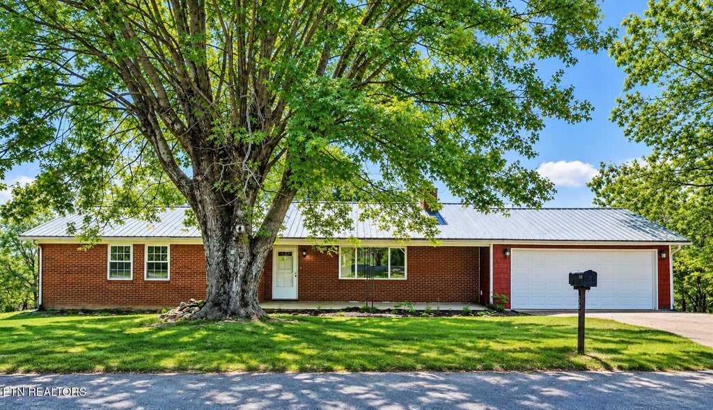 Photo of 320 Redbird Circle, Cumberland Gap, TN 37724 (MLS # 1359071)