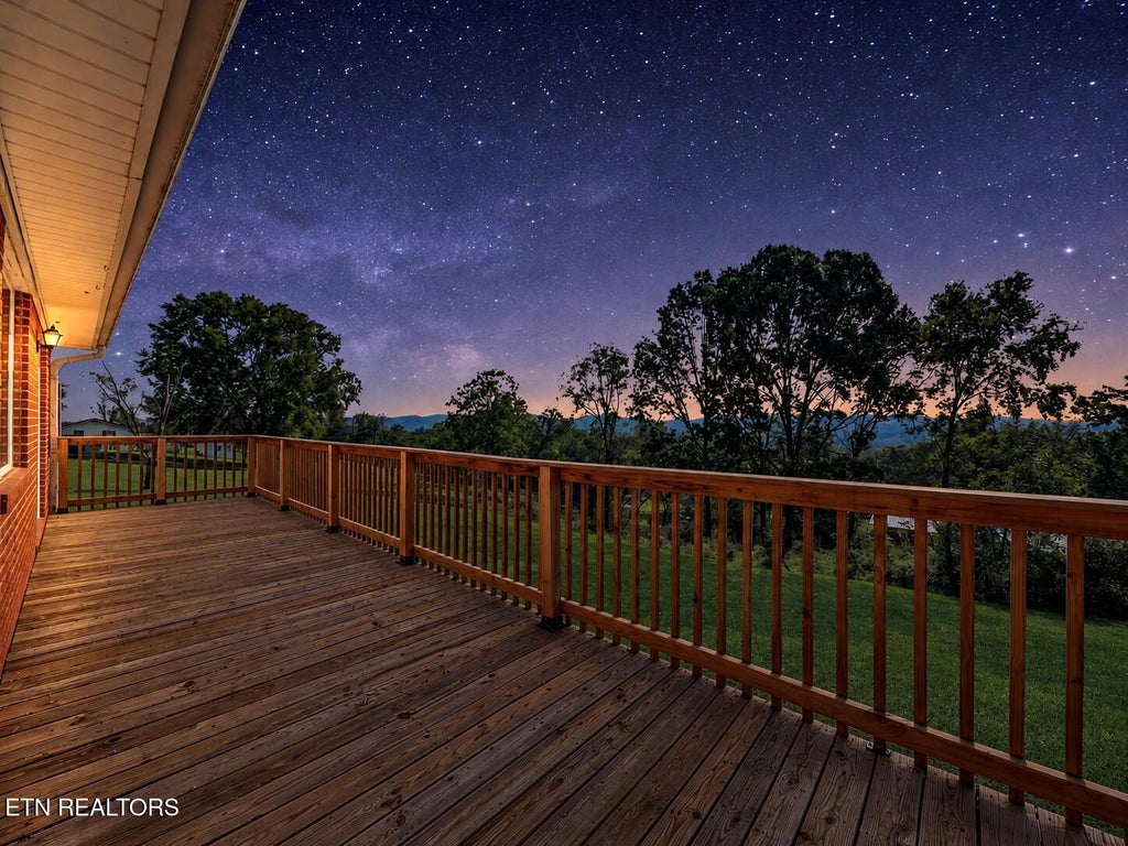 Photo of 320 Redbird Circle, Cumberland Gap, TN 37724 (MLS # 1359071)