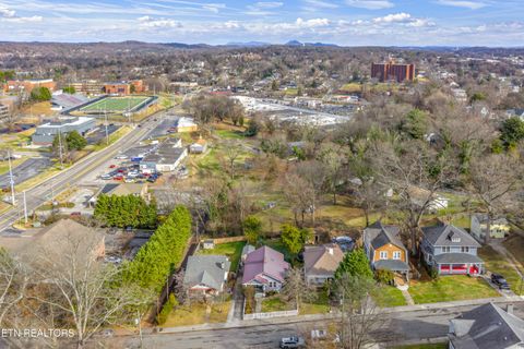 Tiny photo for 1414 Kenyon St, Knoxville, TN 37917 (MLS # 1325065)