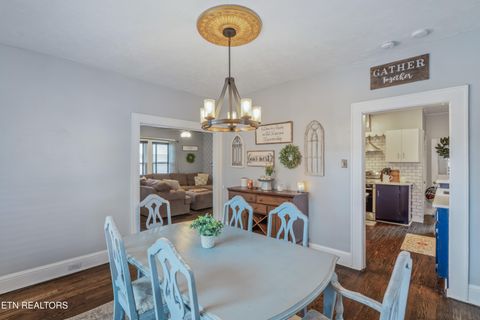 Tiny photo for 1414 Kenyon St, Knoxville, TN 37917 (MLS # 1325065)