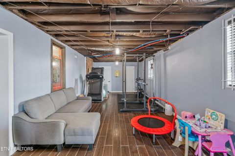 Tiny photo for 1414 Kenyon St, Knoxville, TN 37917 (MLS # 1325065)