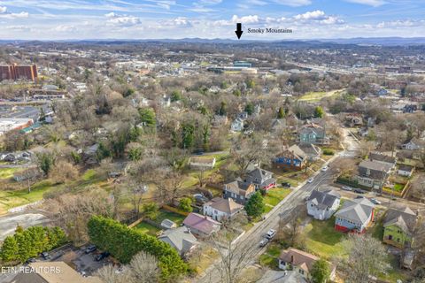 Tiny photo for 1414 Kenyon St, Knoxville, TN 37917 (MLS # 1325065)