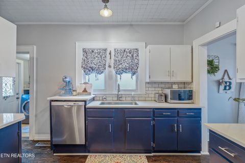 Tiny photo for 1414 Kenyon St, Knoxville, TN 37917 (MLS # 1325065)