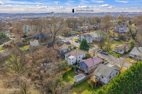 Tiny photo for 1414 Kenyon St, Knoxville, TN 37917 (MLS # 1325065)