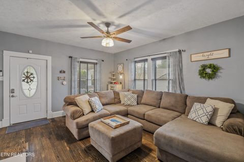 Tiny photo for 1414 Kenyon St, Knoxville, TN 37917 (MLS # 1325065)