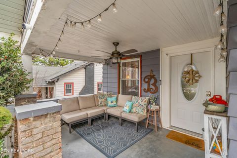 Tiny photo for 1414 Kenyon St, Knoxville, TN 37917 (MLS # 1325065)