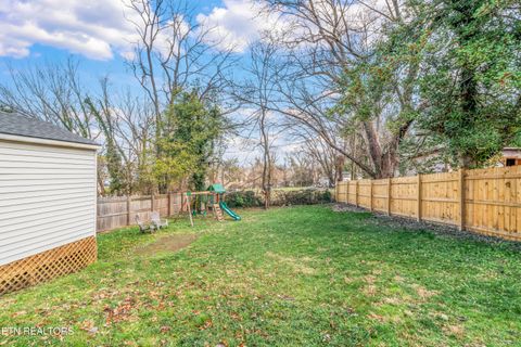 Tiny photo for 1414 Kenyon St, Knoxville, TN 37917 (MLS # 1325065)