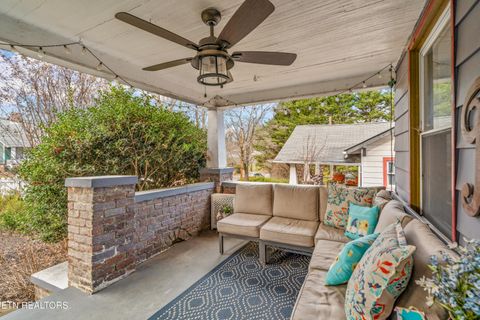 Tiny photo for 1414 Kenyon St, Knoxville, TN 37917 (MLS # 1325065)