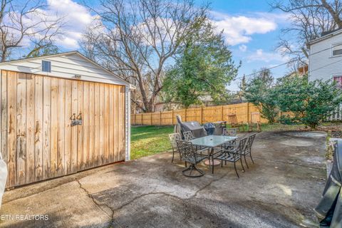Tiny photo for 1414 Kenyon St, Knoxville, TN 37917 (MLS # 1325065)