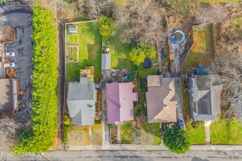 Tiny photo for 1414 Kenyon St, Knoxville, TN 37917 (MLS # 1325065)