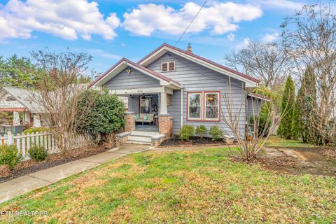 Tiny photo for 1414 Kenyon St, Knoxville, TN 37917 (MLS # 1325065)