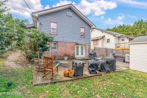 Tiny photo for 1414 Kenyon St, Knoxville, TN 37917 (MLS # 1325065)