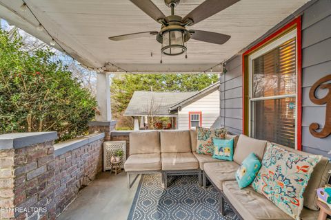 Tiny photo for 1414 Kenyon St, Knoxville, TN 37917 (MLS # 1325065)