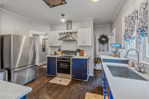 Tiny photo for 1414 Kenyon St, Knoxville, TN 37917 (MLS # 1325065)