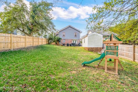 Tiny photo for 1414 Kenyon St, Knoxville, TN 37917 (MLS # 1325065)